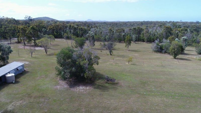 Photo - 800 Capricornia Drive, Deepwater QLD 4674 - Image 2