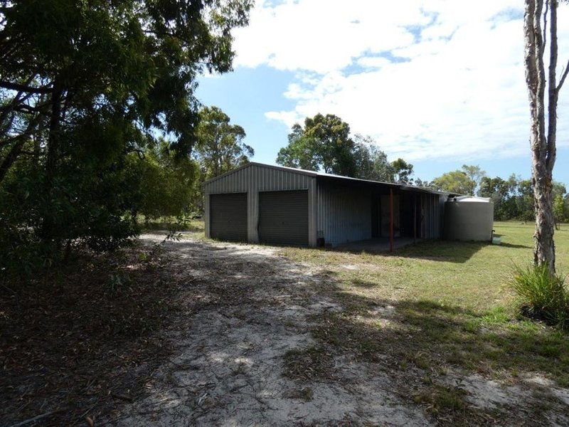 Photo - 800 Capricornia Drive, Deepwater QLD 4674 - Image 19