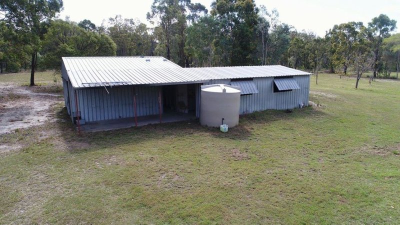 Photo - 800 Capricornia Drive, Deepwater QLD 4674 - Image 23