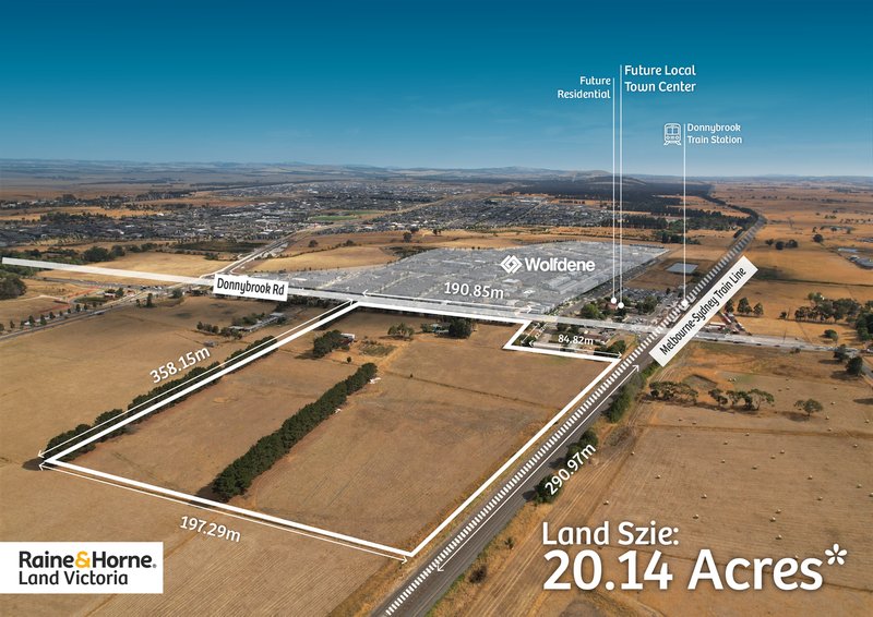 Photo - 800 Donnybrook Road, Donnybrook VIC 3064 - Image 4