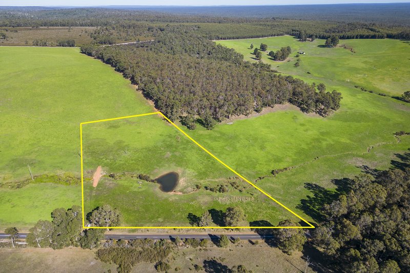 Photo - 800 Graphite Road, Nannup WA 6275 - Image 3