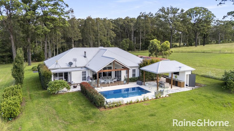 Photo - 800 Illaroo Road, Tapitallee NSW 2540 - Image 2