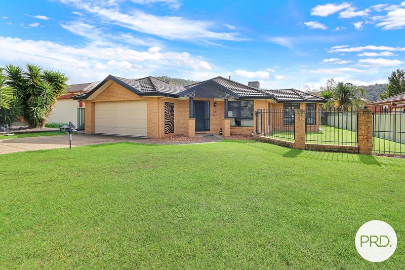 Photo - 800 Union Road, Glenroy NSW 2640 - Image 2