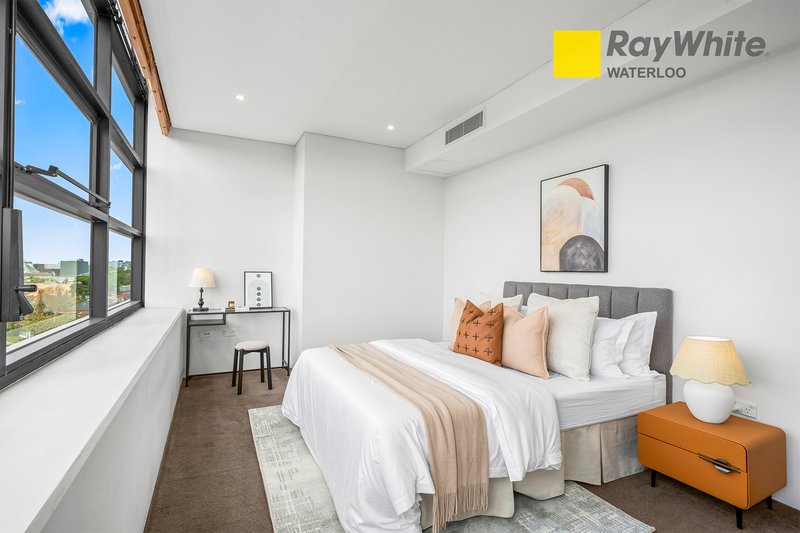 Photo - 801 E/101-107 Doncaster Avenue, Kensington NSW 2033 - Image 8