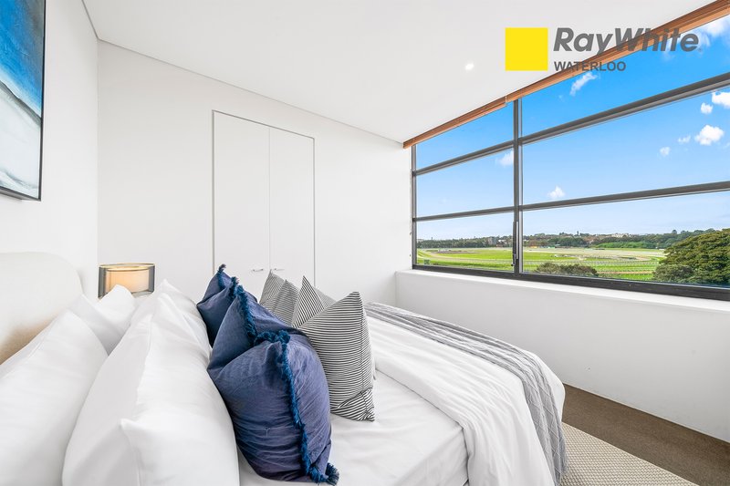 Photo - 801 E/101-107 Doncaster Avenue, Kensington NSW 2033 - Image 10