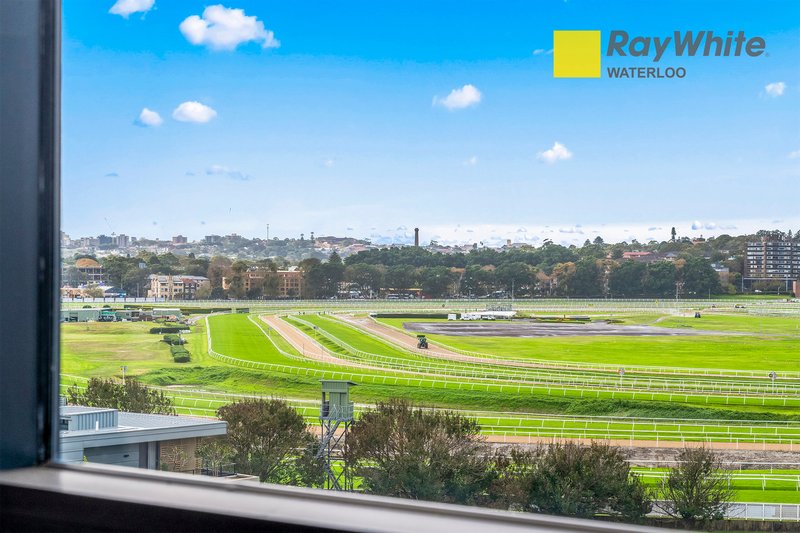 Photo - 801 E/101-107 Doncaster Avenue, Kensington NSW 2033 - Image 12