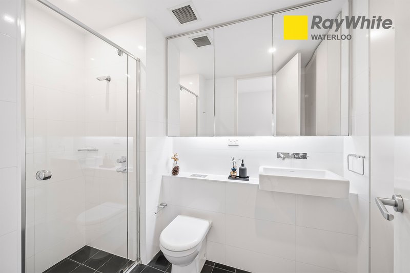 Photo - 801 E/101-107 Doncaster Avenue, Kensington NSW 2033 - Image 13