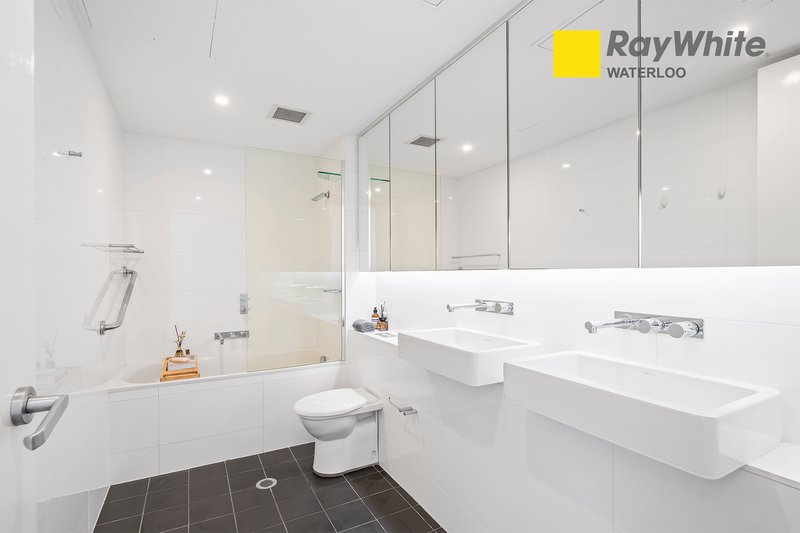 Photo - 801 E/101-107 Doncaster Avenue, Kensington NSW 2033 - Image 14