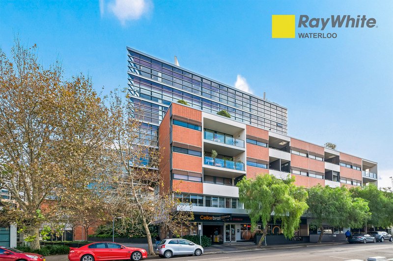 Photo - 801 E/101-107 Doncaster Avenue, Kensington NSW 2033 - Image 15