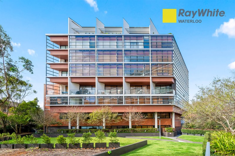 Photo - 801 E/101-107 Doncaster Avenue, Kensington NSW 2033 - Image 16