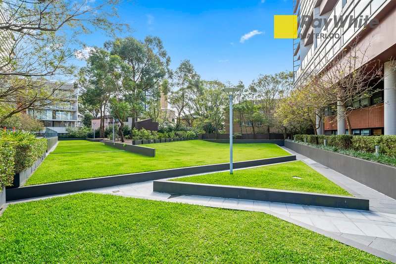 Photo - 801 E/101-107 Doncaster Avenue, Kensington NSW 2033 - Image 17