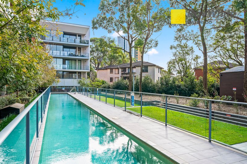 Photo - 801 E/101-107 Doncaster Avenue, Kensington NSW 2033 - Image 18