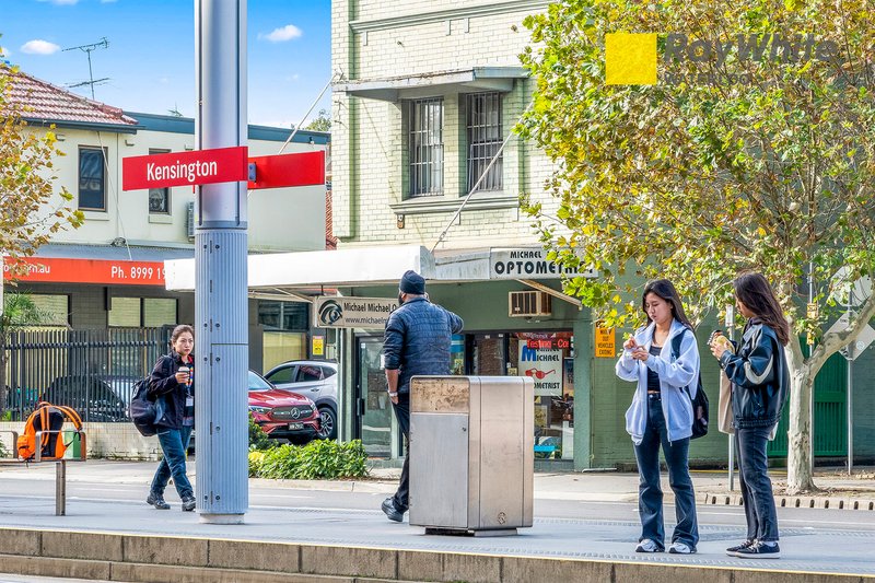 Photo - 801 E/101-107 Doncaster Avenue, Kensington NSW 2033 - Image 25