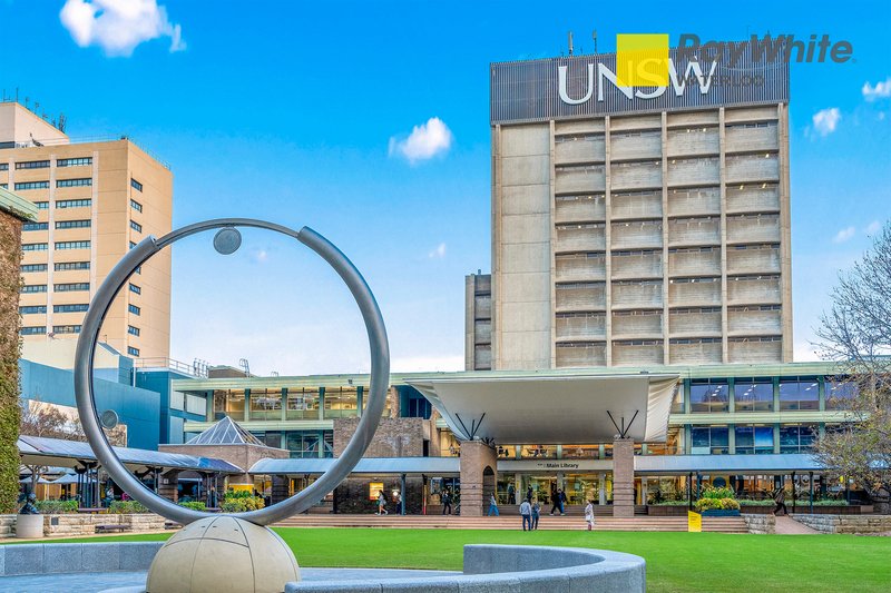 Photo - 801 E/101-107 Doncaster Avenue, Kensington NSW 2033 - Image 26