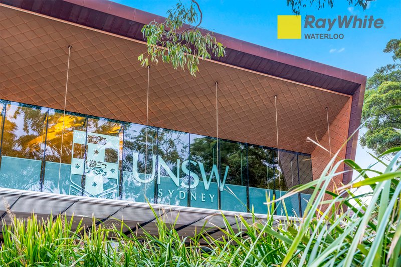 Photo - 801 E/101-107 Doncaster Avenue, Kensington NSW 2033 - Image 28