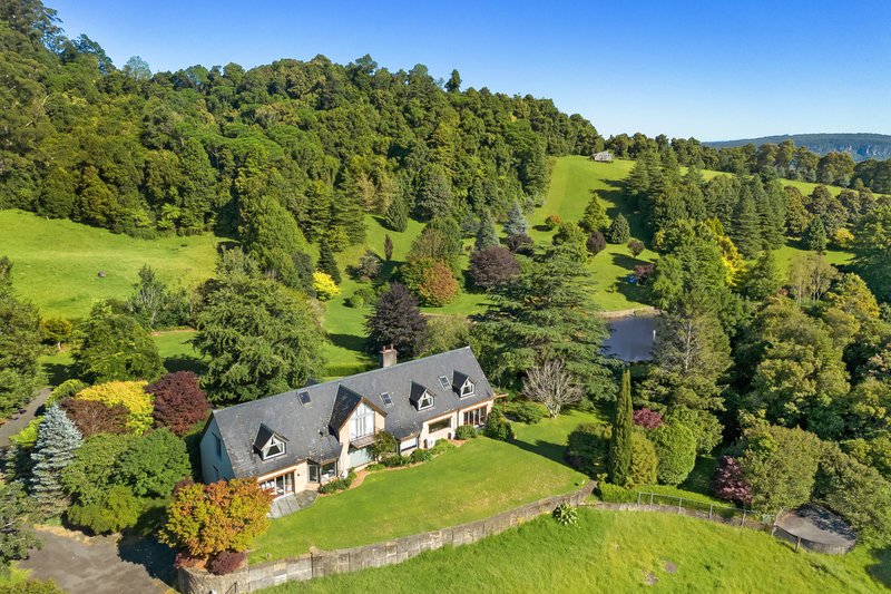 Photo - 801 Kangaroo Valley Road, Bellawongarah NSW 2535 - Image 2