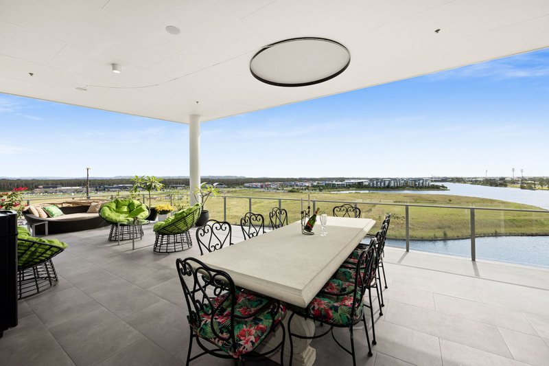 Photo - 801/1 Waterside Retreat, Birtinya QLD 4575 - Image 4