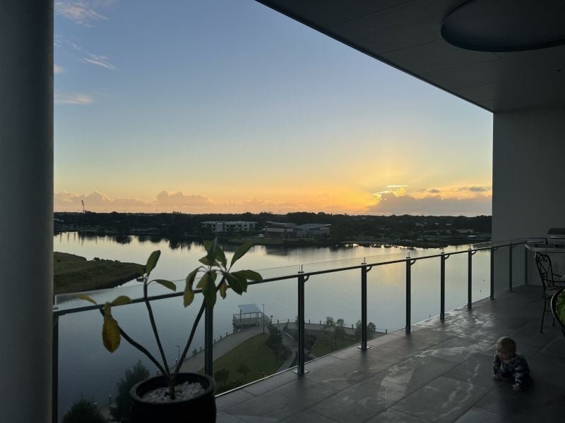 Photo - 801/1 Waterside Retreat, Birtinya QLD 4575 - Image 17