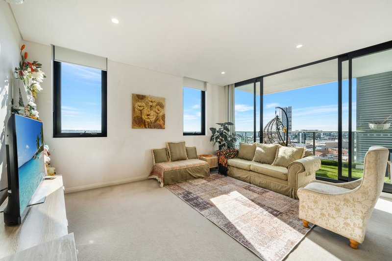 Photo - 801/100 Castlereagh Street, Liverpool NSW 2170 - Image 2
