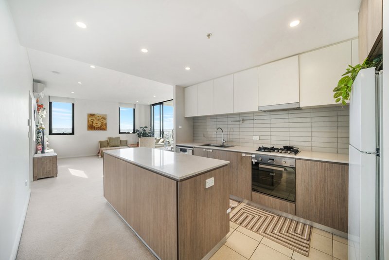 Photo - 801/100 Castlereagh Street, Liverpool NSW 2170 - Image 3