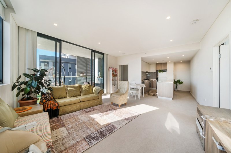 Photo - 801/100 Castlereagh Street, Liverpool NSW 2170 - Image 7