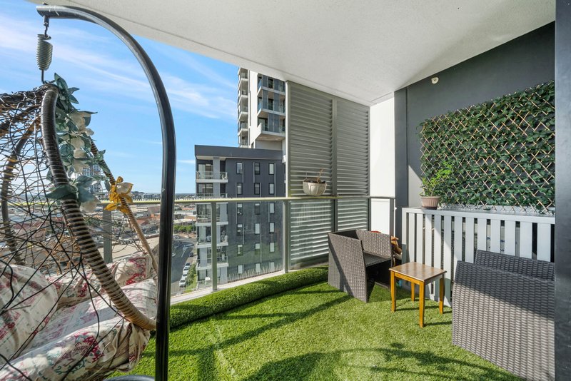 Photo - 801/100 Castlereagh Street, Liverpool NSW 2170 - Image 12