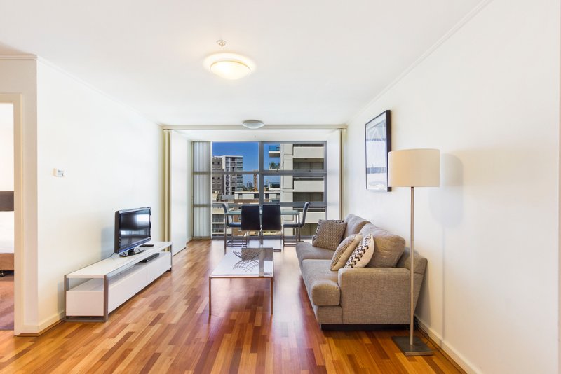 801/15 Atchison St , St Leonards NSW 2065