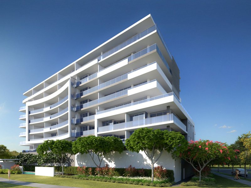 Photo - 801/15 Compass Drive, Biggera Waters QLD 4216 - Image 3