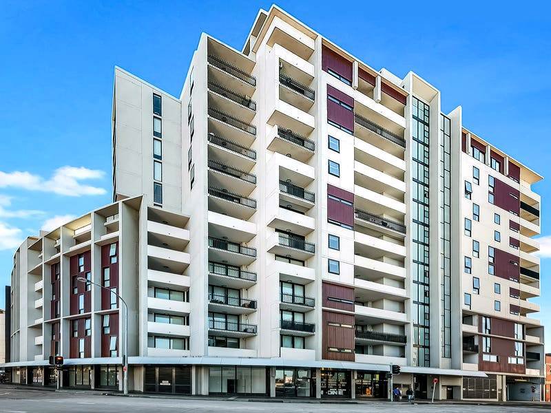 801/18-22 Woodville Street, Hurstville NSW 2220