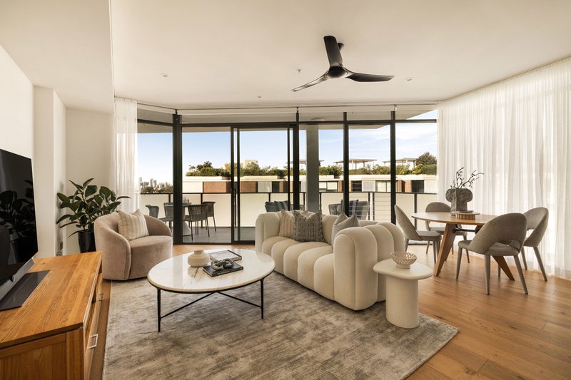 Photo - 801/2 Regent Street, Petersham NSW 2049 - Image 1