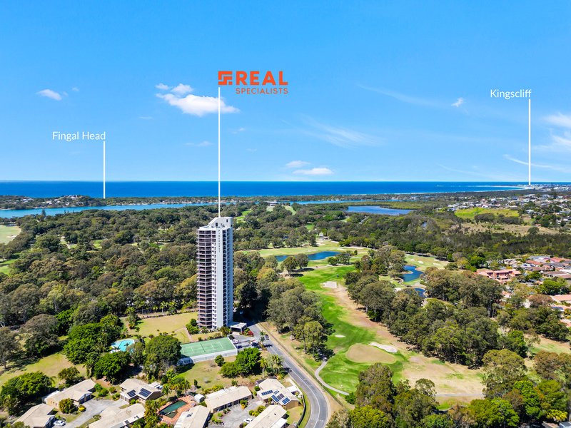 Photo - 801/22 Kirkwood Road, Tweed Heads South NSW 2486 - Image 3