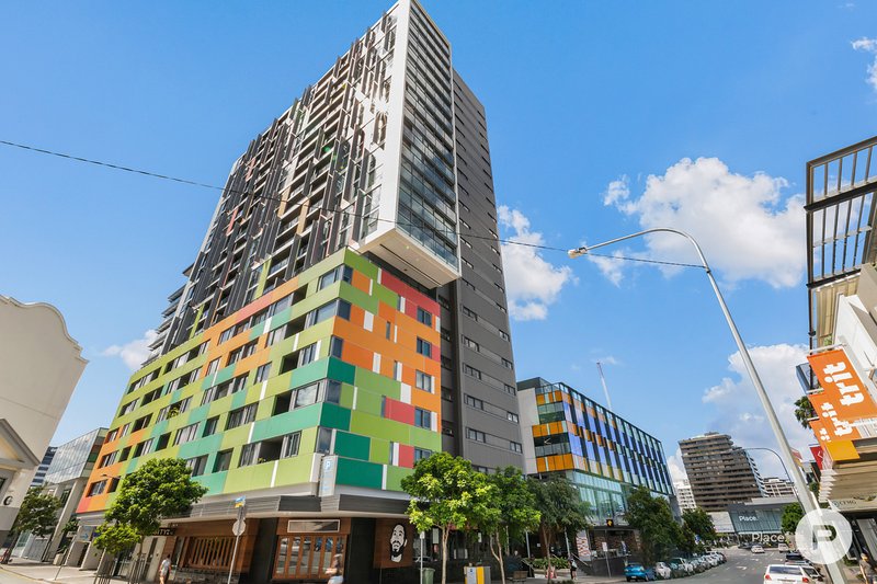 801/25 Connor Street, Fortitude Valley QLD 4006