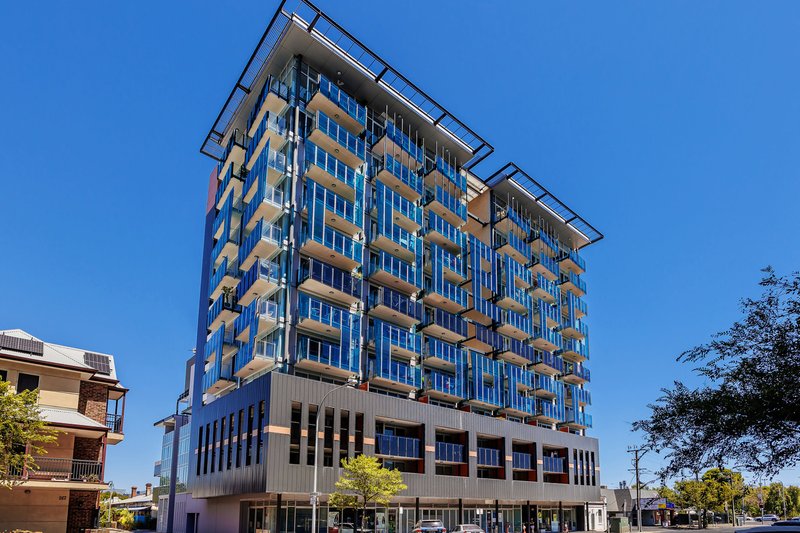 801/271-281 Gouger Street, Adelaide SA 5000