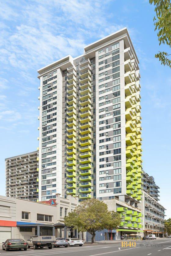 Photo - 801/29 Angas Street, Adelaide SA 5000 - Image 1