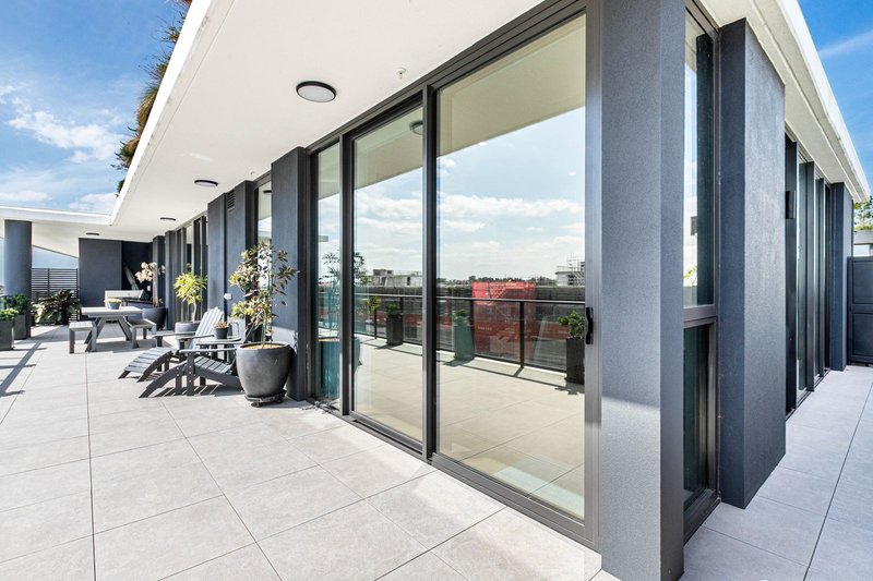 Photo - 801/29 Ashford Avenue, Castle Hill NSW 2154 - Image 15