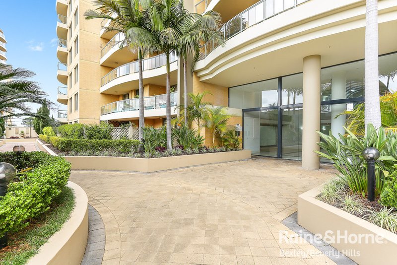 801/3 Rockdale Plaza Drive, Rockdale NSW 2216