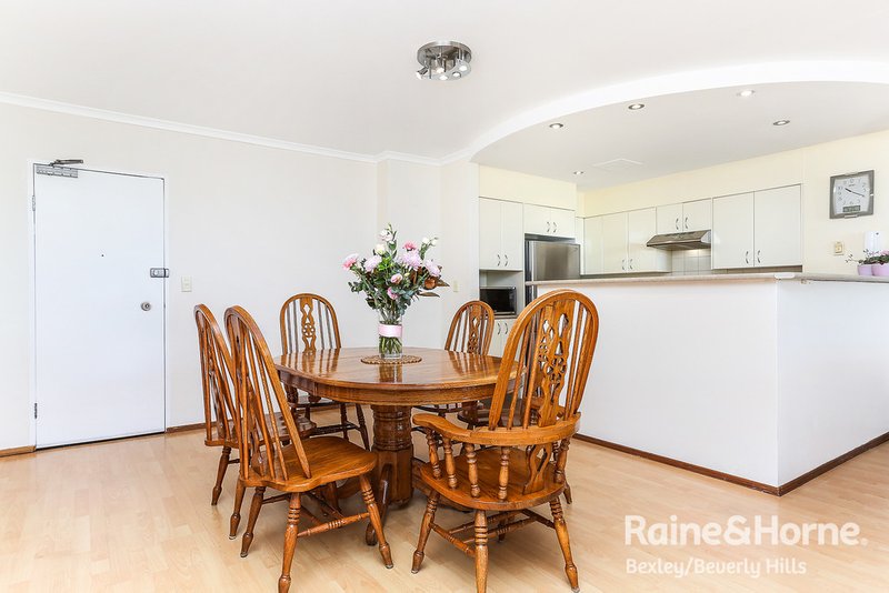 Photo - 801/3 Rockdale Plaza Drive, Rockdale NSW 2216 - Image 4