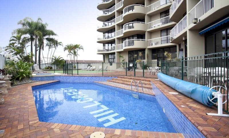 Photo - 801/311 Vulture Street, South Brisbane QLD 4101 - Image 8