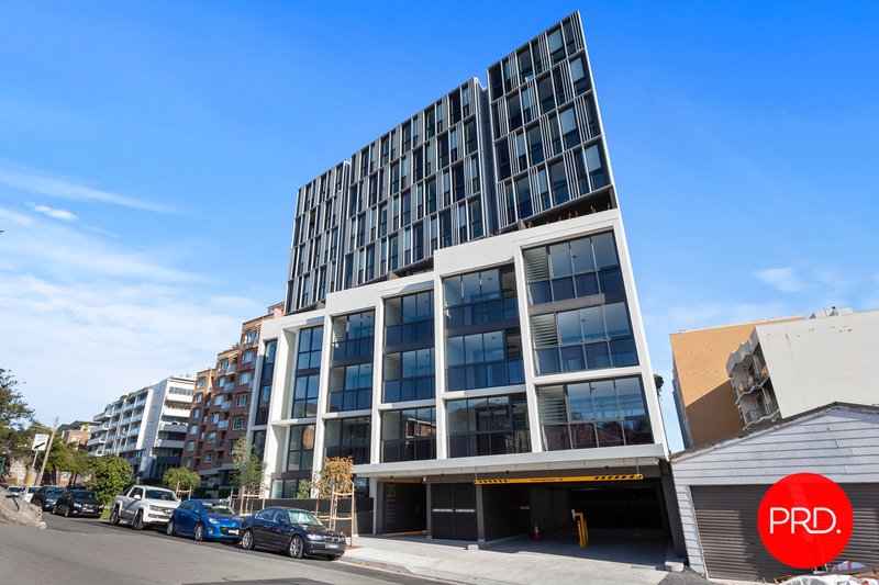 Photo - 801/35 George Street, , Rockdale NSW 2216 - Image 1