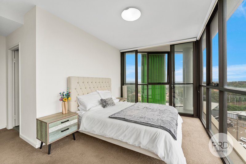 Photo - 801/380 Forest Road, Hurstville NSW 2220 - Image 4
