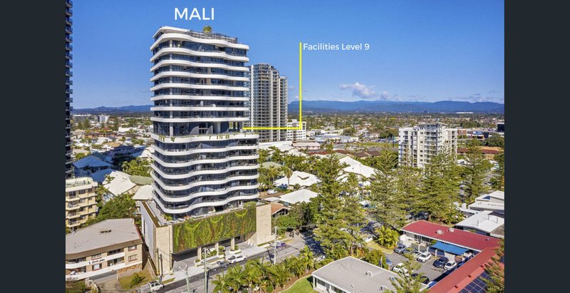 Photo - 801/4-6 Alexandra Avenue, Mermaid Beach QLD 4218 - Image 8