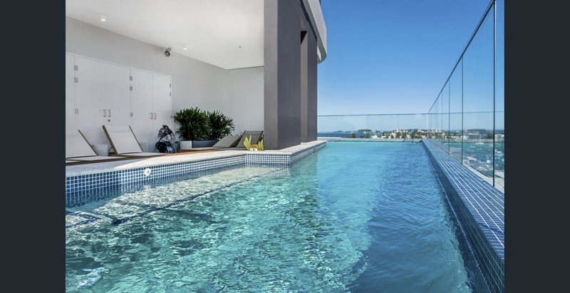 Photo - 801/4-6 Alexandra Avenue, Mermaid Beach QLD 4218 - Image 11