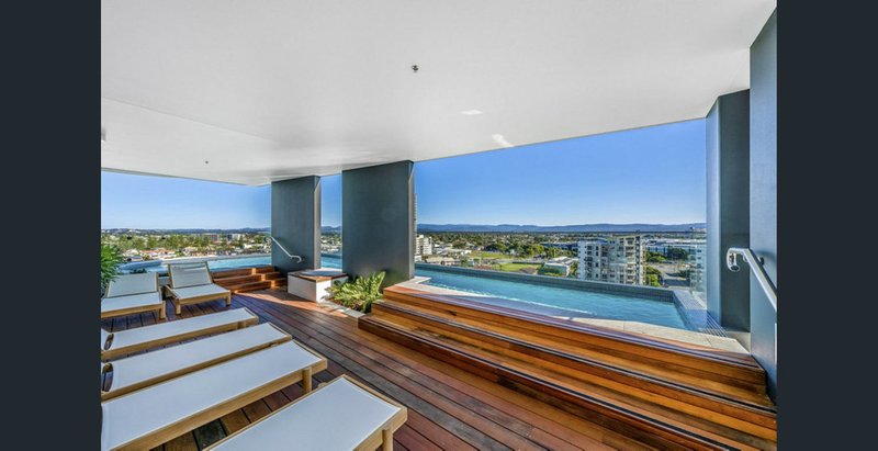 Photo - 801/4-6 Alexandra Avenue, Mermaid Beach QLD 4218 - Image 12