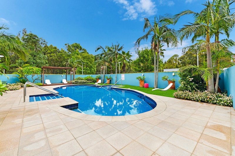 Photo - 801/4 Nuvolari Place, Wentworth Point NSW 2127 - Image 8