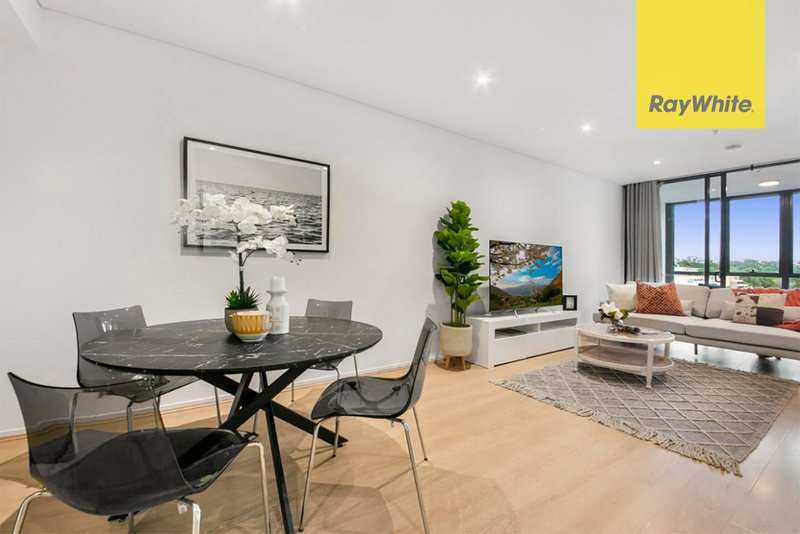 Photo - 801/45 Macquarie Street, Parramatta NSW 2150 - Image 1
