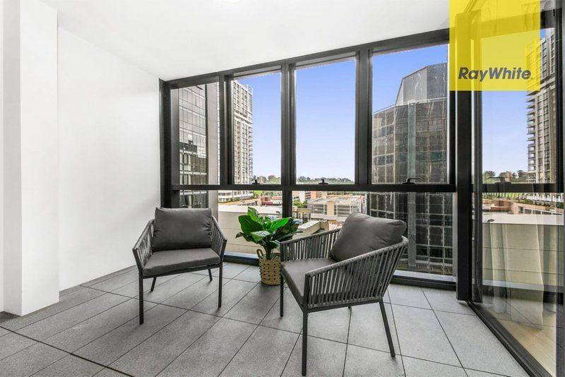 Photo - 801/45 Macquarie Street, Parramatta NSW 2150 - Image 4