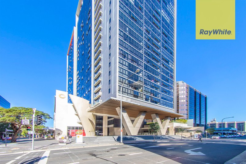 Photo - 801/45 Macquarie Street, Parramatta NSW 2150 - Image 15