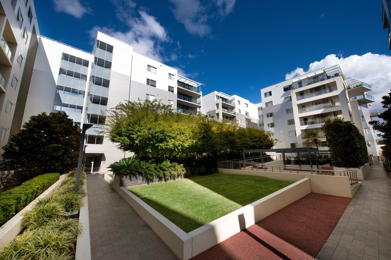 Photo - 80/15 Coranderrk Street, City ACT 2601 - Image 16