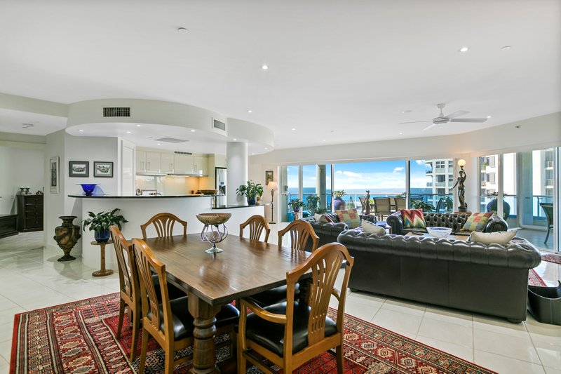 Photo - 801/51 Fifth Avenue, Maroochydore QLD 4558 - Image 4