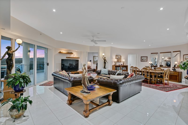 Photo - 801/51 Fifth Avenue, Maroochydore QLD 4558 - Image 6